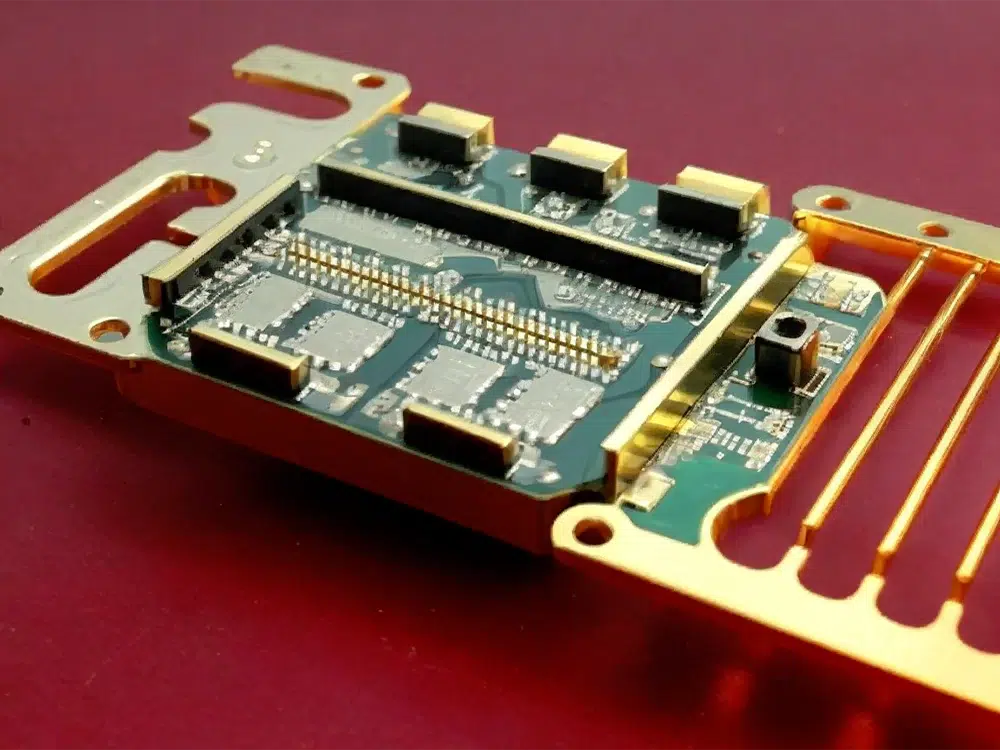 Understanding and Preventing Solder Bridge