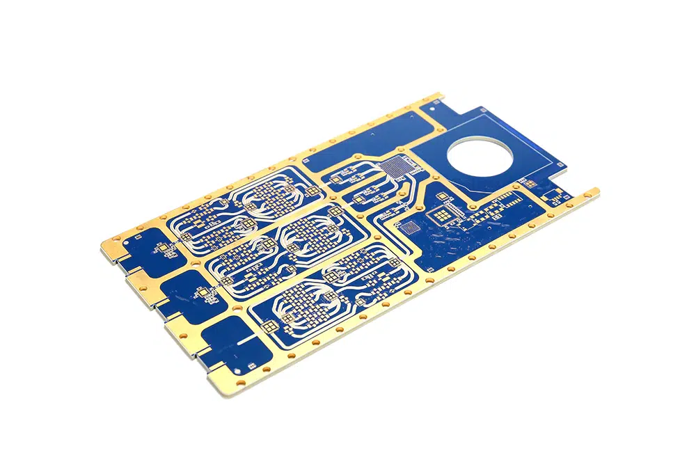 Làm Thế Nào Để Tính Chi Phí Chế Tạo PCB?