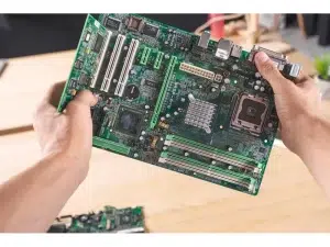 Làm Thế Nào Lắp Ráp PCB Trọn Gói Đơn Giản Hóa Quá Trình Sản Xuất?