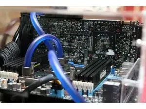 Motherboard PCB Explained