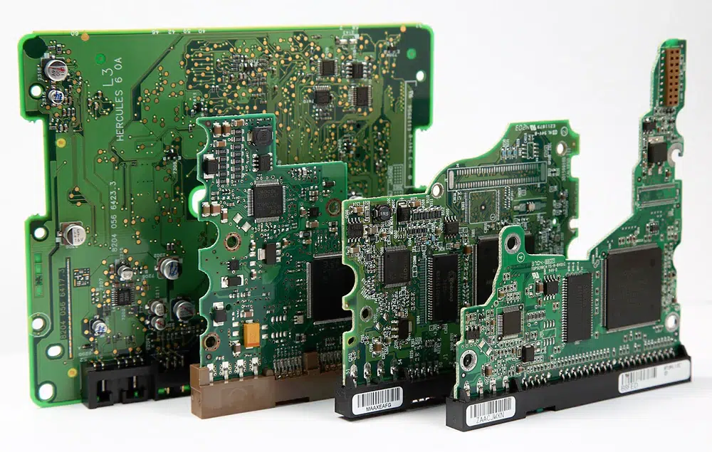 Practical tips for selecting PCB board thickness