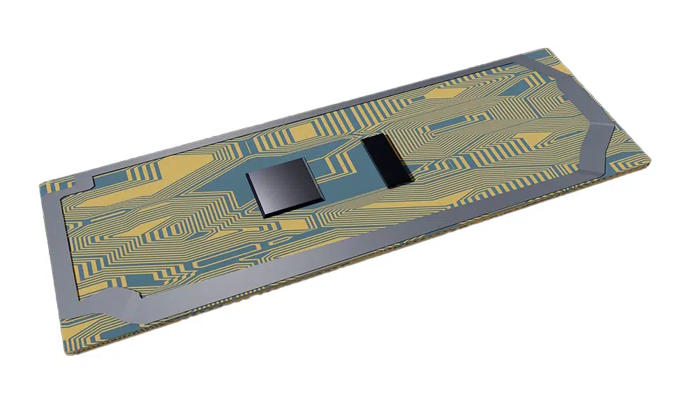 aluminium PCB