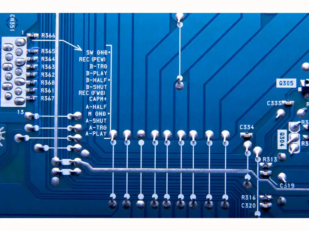 PCB Substrates