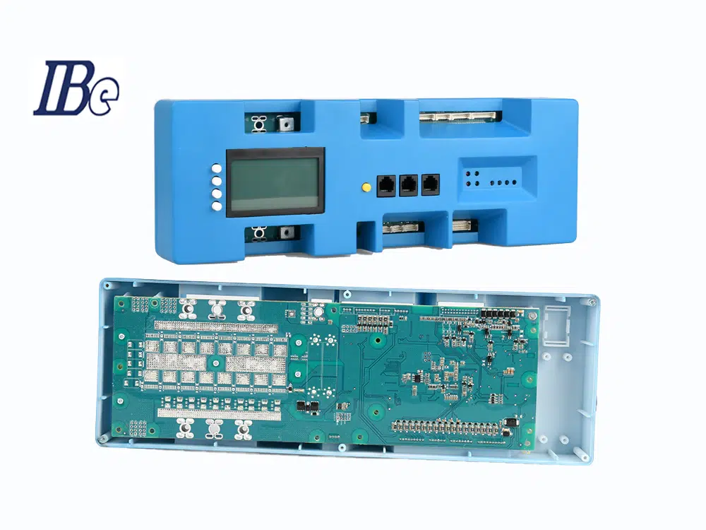 Understanding Battery Management Board